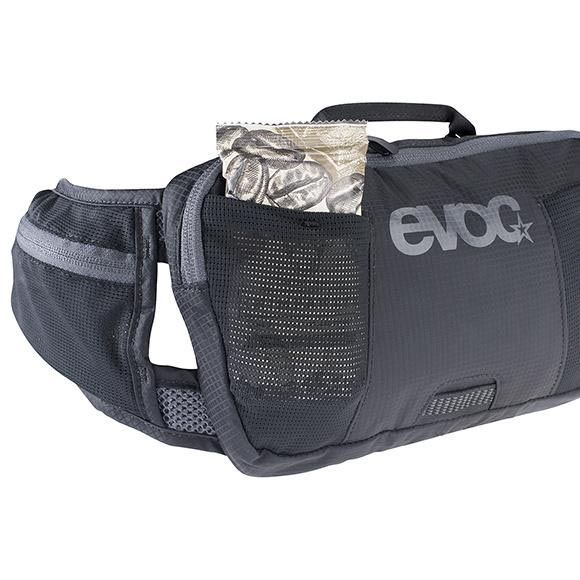 EVOC Hip Pouch 1L vyölaukku EVOC Hip Pouch 1L vyölaukku